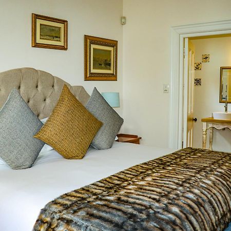 קייפטאון Carmichael House Boutique Hotel מראה חיצוני תמונה