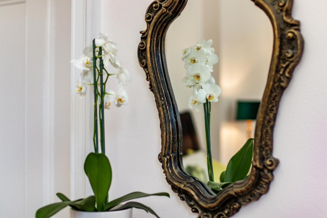 קייפטאון Carmichael House Boutique Hotel מראה חיצוני תמונה