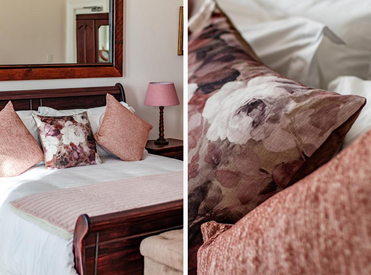 קייפטאון Carmichael House Boutique Hotel מראה חיצוני תמונה