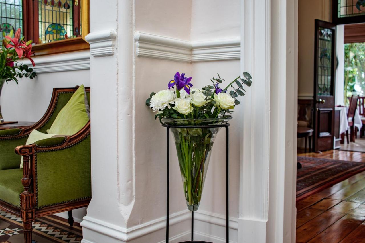 קייפטאון Carmichael House Boutique Hotel מראה חיצוני תמונה