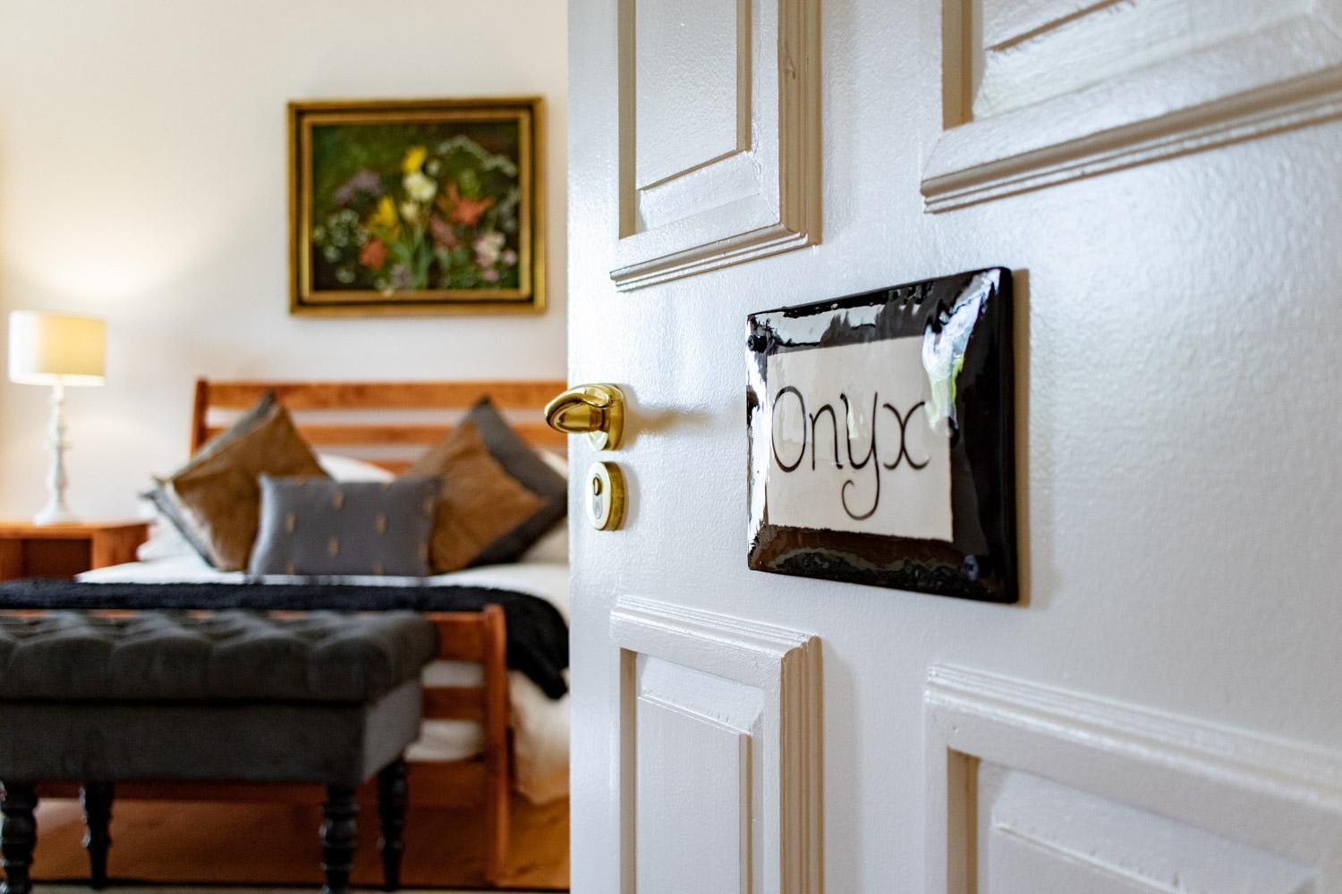 קייפטאון Carmichael House Boutique Hotel מראה חיצוני תמונה